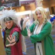 Illustration for article titled Our Favorite Cosplay From IKKiCON 2018